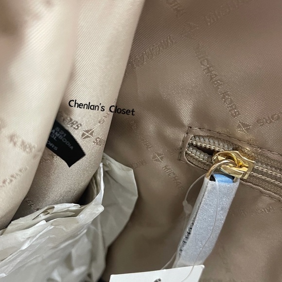 NwT! 🌟Michael Kors Joan Shoulder Bag - Picture 7 of 7